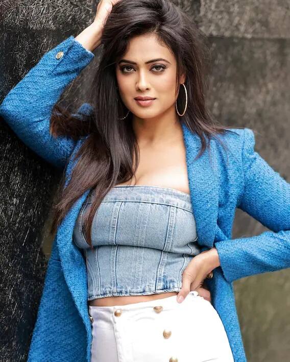 શ્વેતા તિવારી