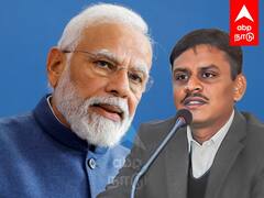 Varanasi News : ‘தமிழன்டா எந்நாளும்’ பிரதமர் மோடியின் தொகுதியில் முதல் தமிழ் கலெக்டர்