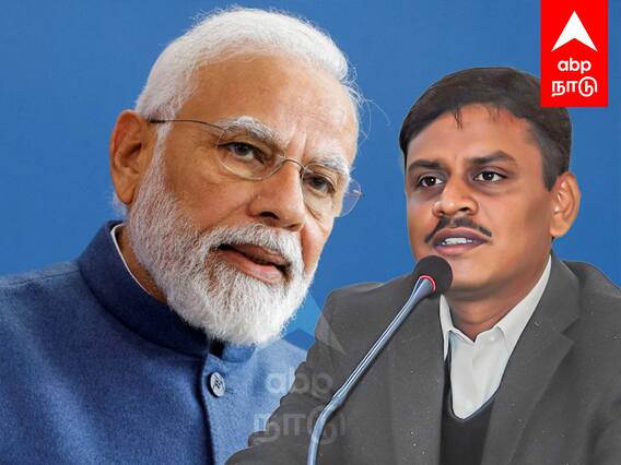 Varanasi News : ‘தமிழன்டா எந்நாளும்’ பிரதமர் மோடியின் தொகுதியில் முதல் தமிழ் கலெக்டர்