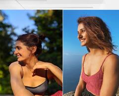 In Pics: सौंदर्याच्या बाबतीत भल्याभल्या अभिनेत्रींनाही मात देते शक्ती; प्रवासही नव्हता सोपा