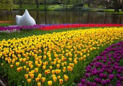 Famous Gardens: कुछ वक्त सुकून चाहते हैं तो घूमने के लिए ये गार्डन्स हैं बेस्ट ऑप्शन, फोटो देखकर जाने का मन करेगा