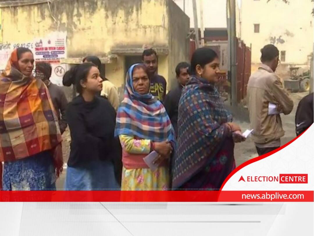 Delhi Civic Body Polls: Voting For 250 Wards Of MCD Begins, Over 13,600 Polling Stations Set Up In National Capital MCD Polling Live In Delhi High Stakes MCD Polls BJP Vs AAP Vs Congress Delhi Civic Body Polls December 4 Voting Delhi Civic Body Polls: Voting For 250 Wards Of MCD Begins, Over 13,600 Polling Stations Set Up In National Capital
