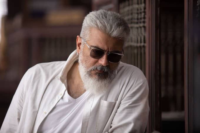 அந்த வகையில் லேட்டஸ்ட் அப்டேட்டாக, படத்தின் கதாநாயகியும், மலையாள திரையுலகின் முன்னணி நடிகையுமான மஞ்சு வாரியர் ஜிப்ரான் இசையமைப்பில் துணிவு படத்தில் ஒரு பாடலை பாடியுள்ளார் என்ற தகவல் வெளியானது