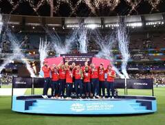 Year Ender 2022: ਗੁਜਰਾਤ ਟਾਈਟਨਜ਼ ਦੇ ਚੈਂਪੀਅਨ ਬਣਨ ਤੋਂ ਲੈ ਕੇ ਇੰਗਲੈਂਡ ਦੇ ਟੀ-20 ਵਿਸ਼ਵ ਕੱਪ ਜਿੱਤਣ ਤੱਕ ਸਾਲ 2022 ਕ੍ਰਿਕਟ ਲਈ ਰਿਹਾ ਬੇਹੱਦ ਖਾਸ