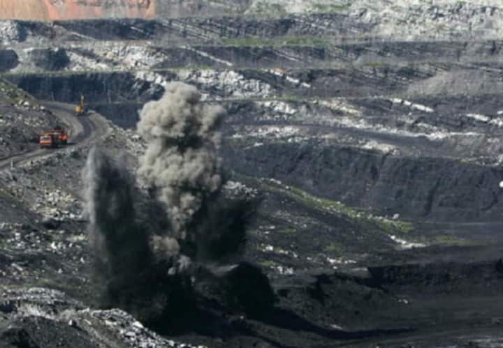Pakistan News Powerful gas explosion in Balochistan's coal mine, 6 killed Pakistan News: बलूचिस्तान की कोयला खदान में शक्तिशाली गैस विस्फोट, 6 की मौत