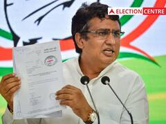 MCD Election 2022: दिल्ली कांग्रेस प्रदेश अध्यक्ष अनिल चौधरी का दावा- मेरा नाम वोटर लिस्ट में नहीं