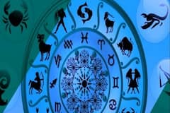 Horoscope Today 2 June 2023: આ ત્રણ રાશિને મળશે આર્થિક લાભ, 12 રાશિનું જાણો રાશિફળ