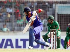 IND vs BAN: पहले वनडे में बांग्लादेश के खिलाफ नाकाम रहे भारतीय बल्लेबाज़, केएल राहुल ने जड़ा अर्धशतक