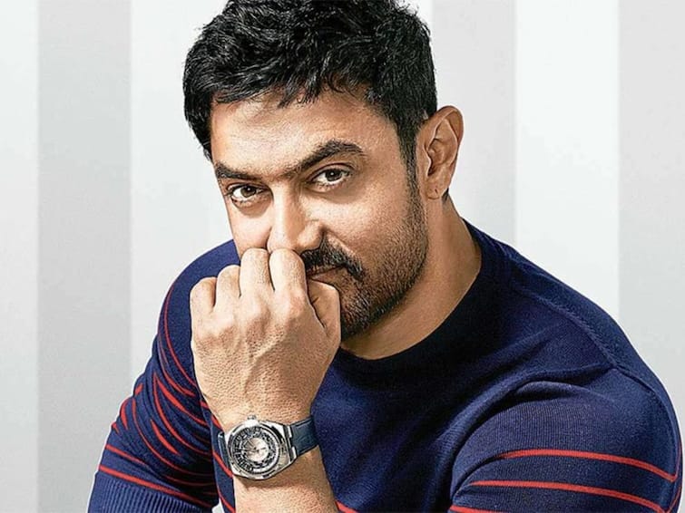 Aamir Khan was rejected for ‘Mr India’ for this reason, actor’s pain spilled after years