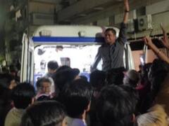 बीजेपी ओर आम आदमी पार्टी के कार्यकर्ताओं के बीच हुई झड़प, AAP ने लगाया ये आरोप