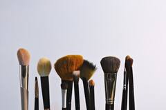Makeup Brushes: মেকআপ ব্রাশ কীভাবে পরিষ্কার করবেন? রইল সহজ কিছু টিপস