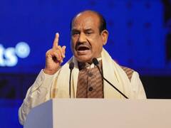 'यह भारत की ताकत, विश्व पटल पर देश की आवाज को गंभीरता से सुना जाता है', बोले लोकसभा अध्यक्ष ओम बिरला