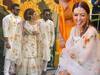 Hansika Haldi ceremony: குட்டி குஷ்புவுக்கு டும் டும் டும்.. கோலாகலமாக நடந்த நலங்கு நிகழ்வு.. வைரலாகும் போட்டோஸ்!