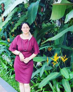 'તારક મહેતા...'ની માધવી જીવે છે ગ્લેમરસ લાઇફ, જાણો કોણ છે રિયલ લાઇફ પતિ?