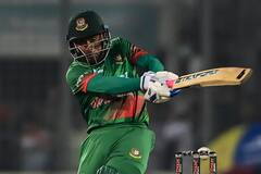 Bangladesh Edge Out India By 1 Wicket In Thrilling ODI Opener