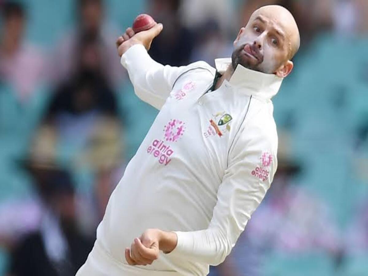 Nathan Lyon Test Record: அஸ்வினை பின்னுக்குத் தள்ளிய நாதன் லயன்..! டெஸ்ட் கிரிக்கெட்டில் புதிய சாதனை...!