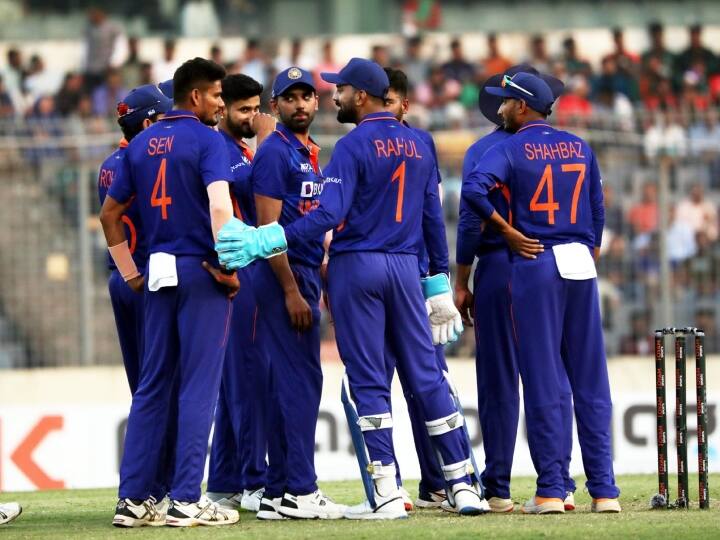 साल 2022 में हार ने नहीं छोड़ा टीम इंडिया का पीछा, जानिए अब तक गंवाए कितने मैच? Indian Team lost total 20 match in 2022 till now in this 3 test 7 ODI and 10 T20I include साल 2022 में हार ने नहीं छोड़ा टीम इंडिया का पीछा, जानिए अब तक गंवाए कितने मैच?