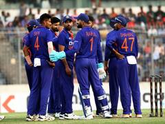 साल 2022 में हार ने नहीं छोड़ा टीम इंडिया का पीछा, जानिए अब तक गंवाए कितने मैच?