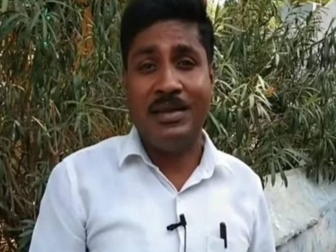 G.P Muthu : 175 முறை பிளேடால் கிழிக்கப்பட்ட ஜி.பி.முத்து.. அவரே சொன்ன அதிர்ச்சி தகவல்...