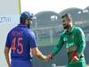 IND vs BAN 1st ODI:  నేడు భారత్- బంగ్లా తొలి వన్డే- బంగ్లా పులులపై టీమిండియా పైచేయి సాధిస్తుందా!