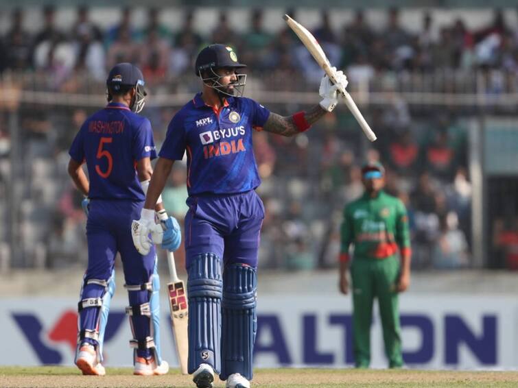 Bangladesh vs India 1st ODI India Innings186 KL rahul scored half century Bangladesh vs India:  ரோகித், விராட் ஏமாற்றம்.. 186 ரன்னில் சுருண்ட இந்தியா..! வங்காளதேசம் அபார பவுலிங்..!