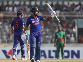 Bangladesh vs India:  ரோகித், விராட் ஏமாற்றம்.. 186 ரன்னில் சுருண்ட இந்தியா..! வங்காளதேசம் அபார பவுலிங்..!