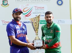 IND vs BAN: આજે ભારત અને બાંગ્લાદેશ વચ્ચે પ્રથમ વન-ડે, જાણો કેટલા વાગ્યે જોઇ શકશો લાઇવ મેચ?