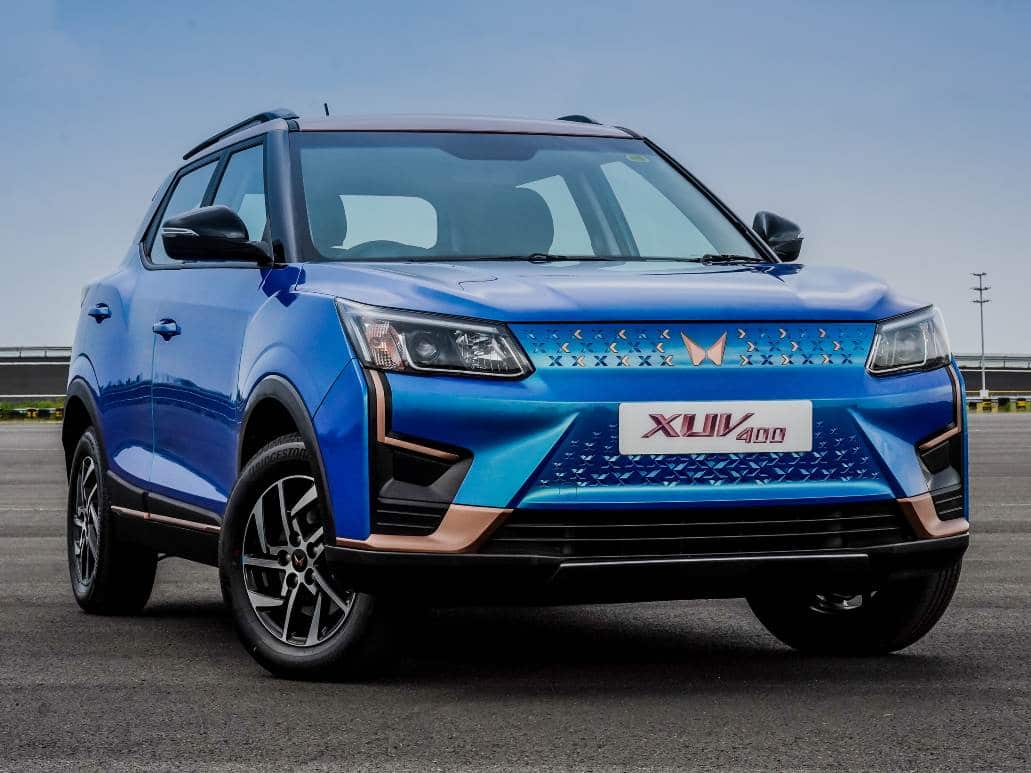 Mahindra XUV400 & MG Air — Upcoming Affordable EVs Below The Rs 20 Lakh Mark Know About Mahindra XUV400 And MG Air — Upcoming Affordable EVs Below The Rs 20 Lakh Mark Mahindra XUV400 & MG Air — Upcoming Affordable EVs Below The Rs 20 Lakh Mark