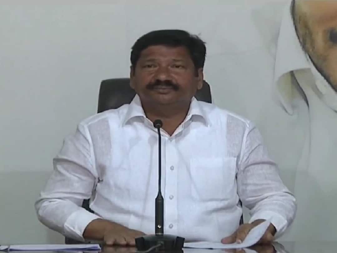 Minister Jogi Ramesh: చంద్రబాబు, లోకేష్ కూడా జైలుకి పోవటం ఖాయం: మంత్రి జోగి రమేష్ AP Minister Jogi Ramesh Fires on TDP chief chandrababu And Janasena Campaign Minister Jogi Ramesh: చంద్రబాబు, లోకేష్ కూడా జైలుకి పోవటం ఖాయం: మంత్రి జోగి రమేష్