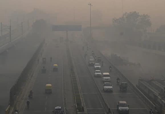 Construction and Demolition Activities Banned in Delhi after Air Quality got Worse Pollution : દિલ્હીમાં હવાની ગુણવત્તાનો કકળાટ શરૂ, બાંધકામ અને તોડફોડ પર પ્રતિબંધ