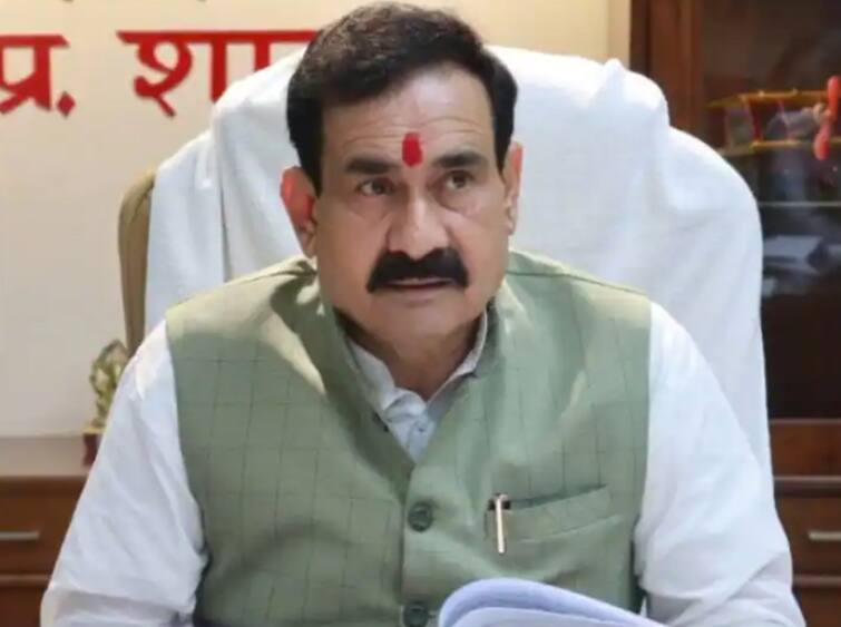 madhya pradesh minister narottam mishra on swara bhaskar pakistan zindabad slogan in bharat jodo yatra Bharat Jodo Yatra: 'ਭਾਰਤ ਜੋੜੋ ਯਾਤਰਾ' ਦੌਰਾਨ ਲੱਗੇ ਪਾਕਿਸਤਾਨ ਜ਼ਿੰਦਾਬਾਦ ਦੇ ਨਾਅਰੇ, ਨਰੋਤਮ ਮਿਸ਼ਰਾ ਨੇ ਕਿਹਾ...