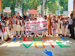 भानुप्रतापपुर उपचुनाव में इन 12 तरह के वैकल्पिक ID कार्ड से वोट डाल सकेंगे वोट, जानिए कौन से हैं वह पहचान पत्र