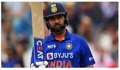 Rohit Sharma : ਕਪਤਾਨ ਰੋਹਿਤ ਸ਼ਰਮਾ ਨੇ ਆਪਣੇ ਨਾਂ ਕੀਤਾ ਵੱਡਾ ਰਿਕਾਰਡ, ਅਜ਼ਹਰੂਦੀਨ ਨੂੰ ਪਿੱਛੇ ਛੱਡ ਕੇ ਰਚਿਆ ਇਤਿਹਾਸ