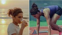 ਸਾਰਾ ਤੋਂ ਲੈ ਕੇ ਸ਼ਿਲਪਾ ਤੱਕ, ਬਾਲੀਵੁੱਡ ਅਭਿਨੇਤਰੀਆਂ ਗਲੋਇੰਗ ਸਕਿਨ ਲਈ ਪੀਂਦੀਆਂ ਹਨ ਇਹ ਸੀਕਰੇਟ ਡਰਿੰਕਸ