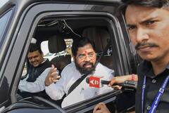 Samruddhi Mahamarg: समुद्धीचा सुसाट महामार्ग, देवेंद्र फडणवीसांनी पाच तासांत पार केलं 530 किमी अंतर