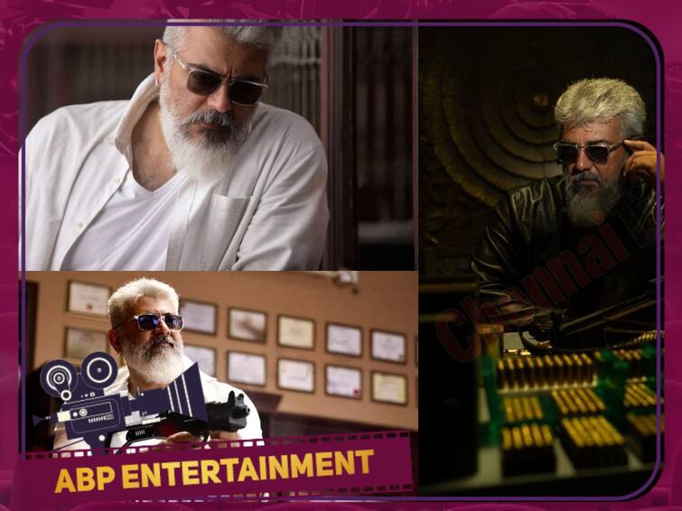 Ajith Kumar serious promotions for AK61 Thunivu recent promotion works stirs controversy Ajith Kumar: மறைமுக ப்ரோமோஷன்; அஜித்திடம் ஏற்பட்டுள்ள அதிரடி மாற்றம் - காரணம் என்ன?