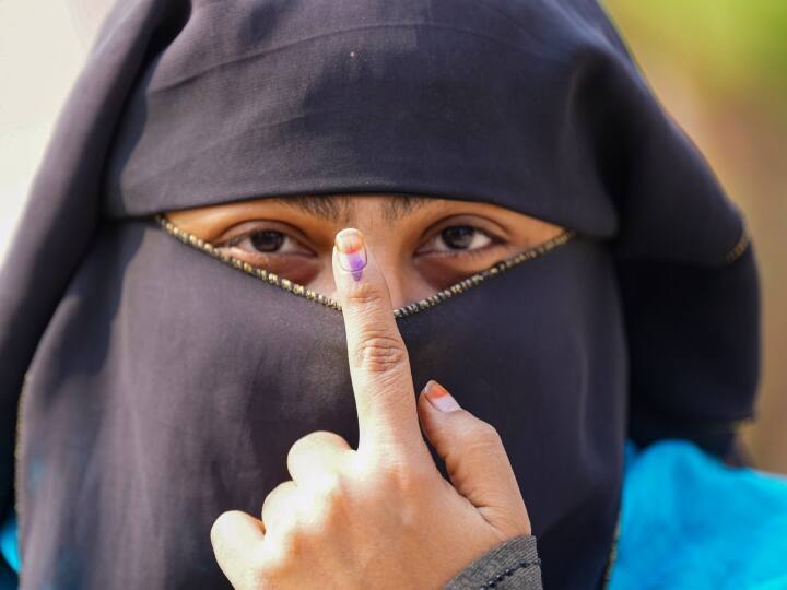 राज्य निर्वाचन आयोग के अधिकारियों की तरफ से साझा किए गए आंकड़ों के अनुसार, दिल्ली में मतदाताओं की कुल संख्या 1,45,05,358 हैं, जिनमें 78,93,418 पुरुष, 66,10,879 महिलाएं और 1,061 ट्रांसजेंडर हैं. मतों की गिनती सात दिसंबर को होगी.