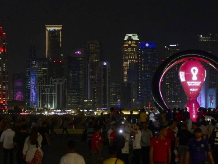 FIFA WC 2022 Qatar: France to play against Poland Round of 16 know head to head and other details FIFA WC 2022 Qatar: நடப்பு சாம்பியன் பிரான்ஸை எதிர்கொள்ளும் போலந்து..! வெற்றி வாய்ப்பு யாருக்கு?