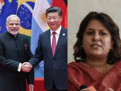 Congress Slams Govt Over 'Chinese Shelters In Despang', Questions PM Modi's Silence