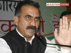 'CM को गलत जानकारी दे रहे उनके लोग...'- सुखविंदर सिंह सुक्खू का सीएम जयराम ठाकुर पर हमला