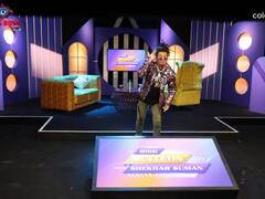 शेखर सुमन ने स्टैन के लुक में रैप कर घरवालों को किया एंटरटेन जानें- बिग बॉस के घर का 64वें दिन का अपडेट