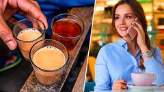 Tea and Health : ਚਾਹ ਦੇ ਸ਼ੌਕੀਨ ਹੋ ਤਾਂ ਜ਼ਰੂਰ ਪੜ੍ਹੋ ਇਹ ਖਬਰ, ਜਾਣੋ ਕਿਵੇਂ ਕਰਦੀ ਹੈ ਜ਼ਹਿਰ ਦਾ ਕੰਮ
