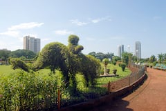 Famous Gardens: कुछ वक्त सुकून चाहते हैं तो घूमने के लिए ये गार्डन्स हैं बेस्ट ऑप्शन, फोटो देखकर जाने का मन करेगा