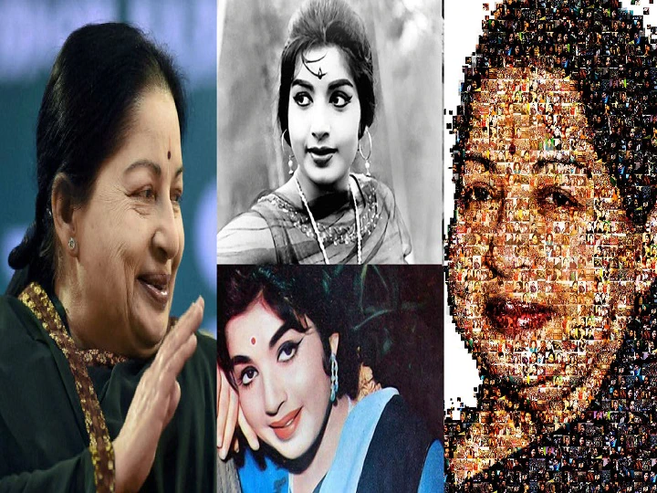 Jayalalithaa memorial day birthday special article AIADMK Jayalalithaa: 