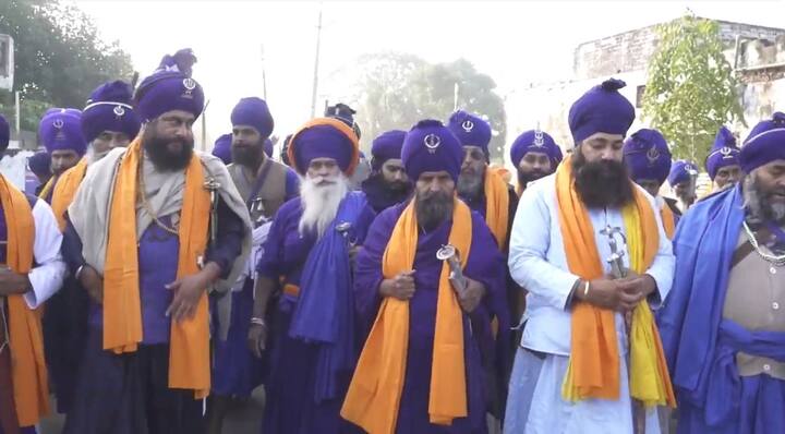 ਭਾਈ ਜੈਤਾ ਜੀ ਗੁਰੂ ਸਾਹਿਬ ਦਾ ਪਾਵਨ ਸੀਸ ਦਿੱਲੀ ਤੋਂ ਅਨੰਦਪੁਰ ਸਾਹਿਬ ਲੈ ਕੇ ਆਏ ਅਤੇ ਅਨੰਦਪੁਰ ਸਾਹਿਬ ਦੀ ਧਰਤੀ ਤੇ ਗੁਰੂ ਸਾਹਿਬ ਦੇ ਸੀਸ ਦਾ ਸਸਕਾਰ ਕੀਤਾ ਗਿਆ ਸੀ