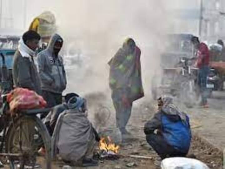 Rajasthan Weather update Cold increased Temperature reached 11 degree in Jaipur Rajasthan Weather Update: राजस्थान में बढ़ी ठंड, जयपूर में 11 डिग्री पहुंचा पारा, जानिए- आपके जिले में कैसा है मौसम