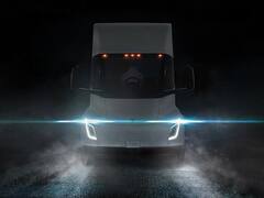 Tesla Semi Truck: 805 किमीची मिळणार जबरदस्त रेंज, टेस्लाचा इलेक्ट्रिक ट्रक सेमी लॉन्च