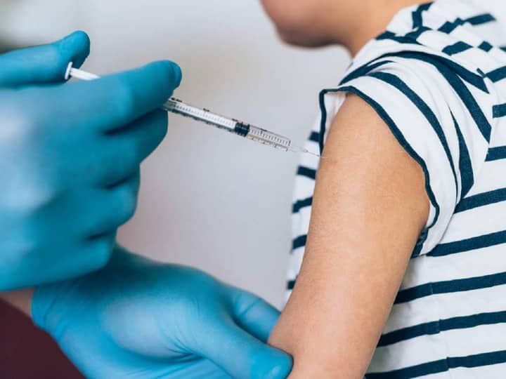 मुंबई में खसरे के प्रकोप के बीच तेजी से लग रही वैक्सीन, तीन दिन में 5 फीसदी बच्चों को टीका लगा