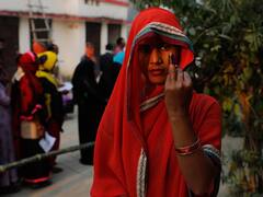 MCD चुनाव में सिर्फ एक SMS से जानिए कहां है आपका मतदान केंद्र, ये है तरीका