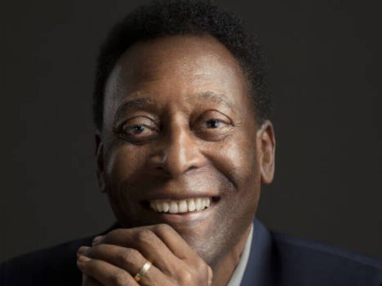Pele health update Brazilian football king Pele Shares Message For Fans Keep Calm and Positive Im Strong 'I'm Strong, With A Lot Of Hope' - Legendary Footballer Pele Amid Cancer Battle